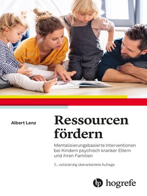 cover image of Ressourcen fördern